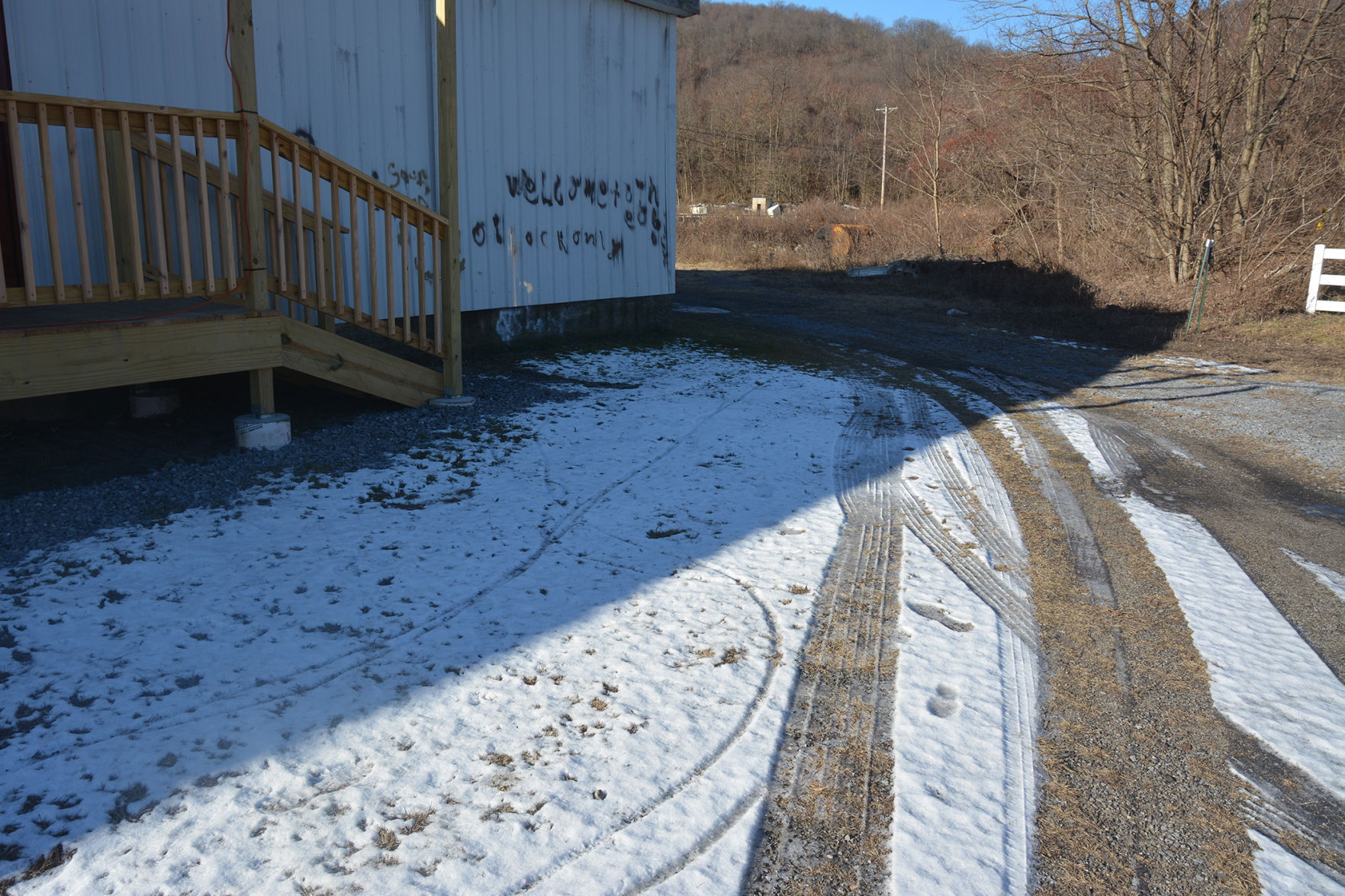 Graffiti 2
